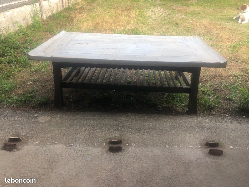 Table basse de salon (image 2)