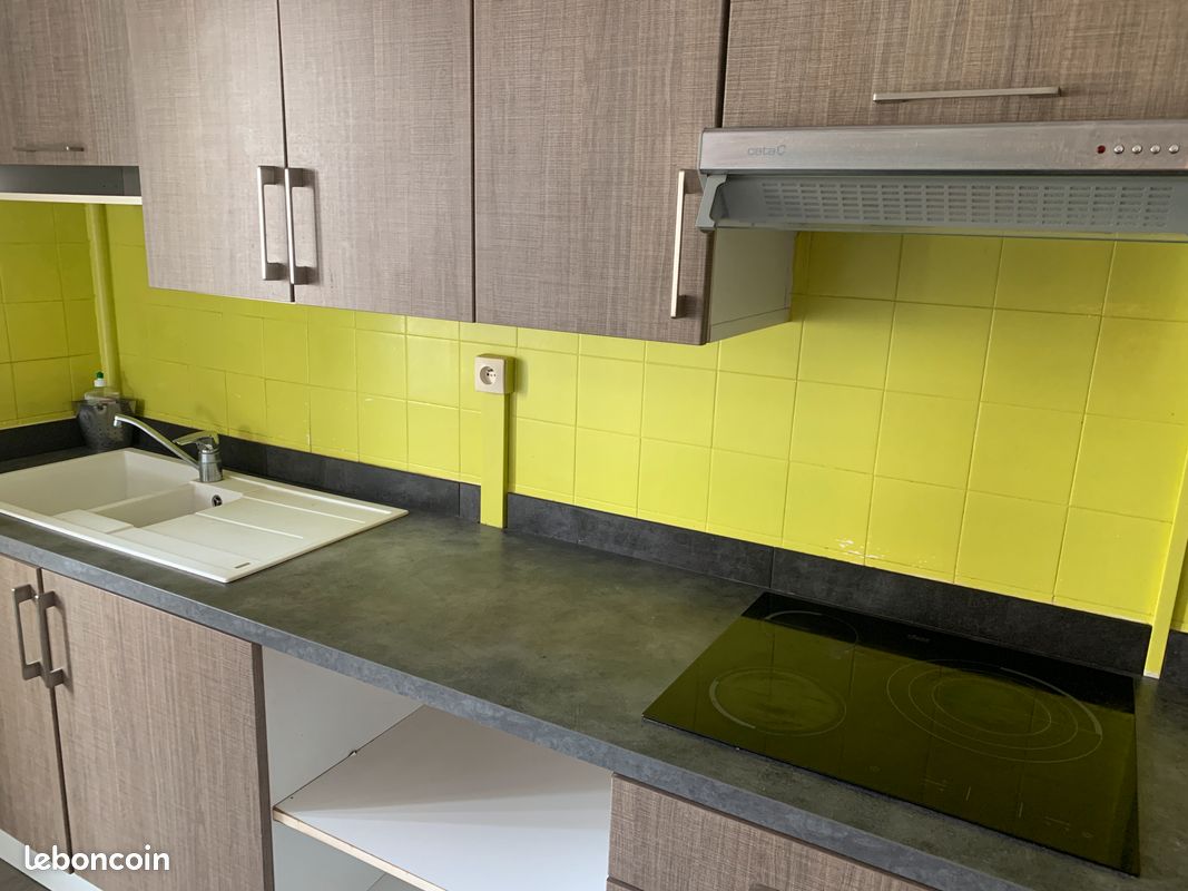 Appartement a louer lorient - 1 pièce(s) - 28 m2 - Surfyn