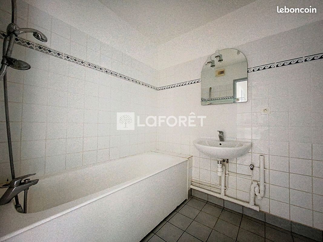 Appartement a louer chalons-en-champagne - 4 pièce(s) - 73 m2 - Surfyn