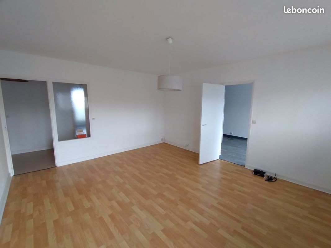 Appartement a louer quimper - 4 pièce(s) - 82 m2 - Surfyn