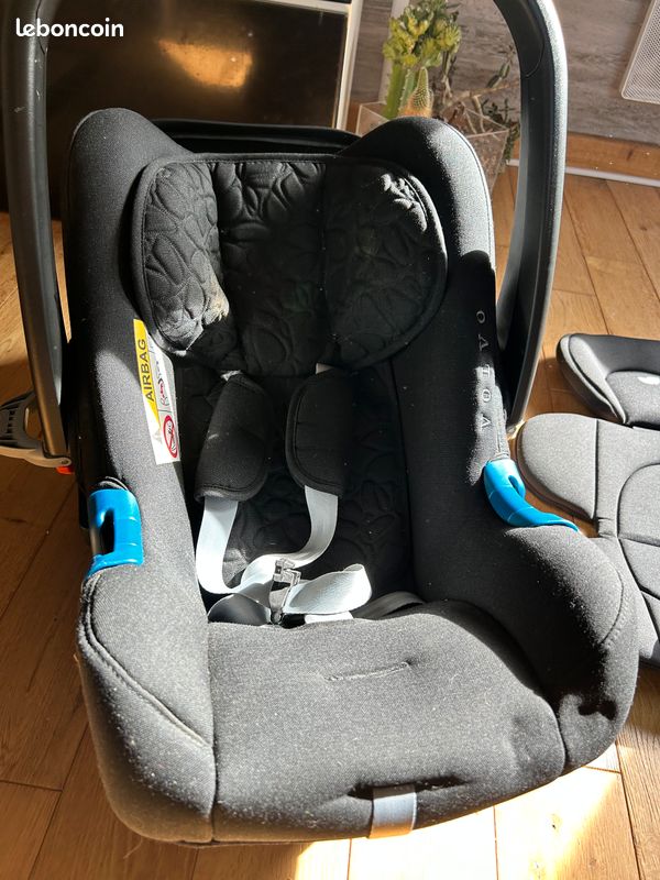 Siège auto pour enfant (image 3)