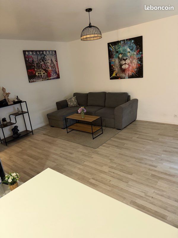 Appartement 1 pièce 39 m² · à Meaux · 39 m² · 650 €/mois