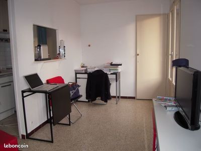 Appartement 1 pièce 20 m² · à Aix-en-Provence · 20 m² · 628 €