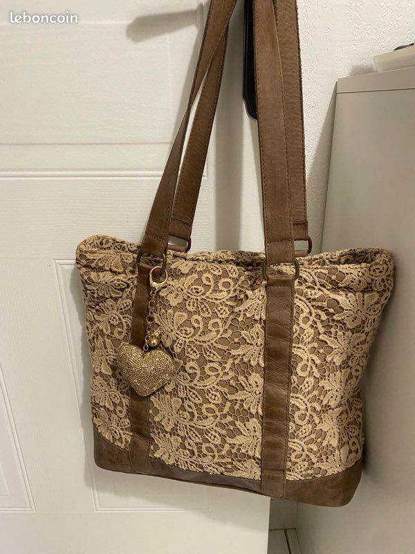 Sac à main femme (image 3)