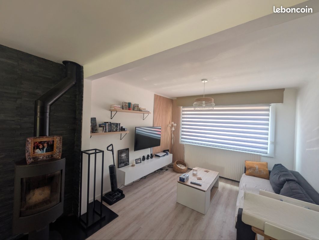 Maison 8 pièces 108 m² · à Dunkerque · 108 m² · 225 000 €