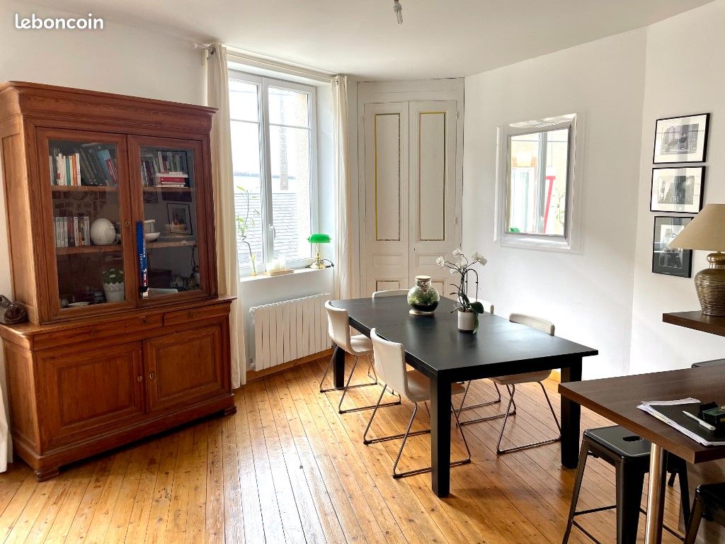 Appartement 2 pièces 60 m² · à Caen · 60 m² · 750 €/mois
