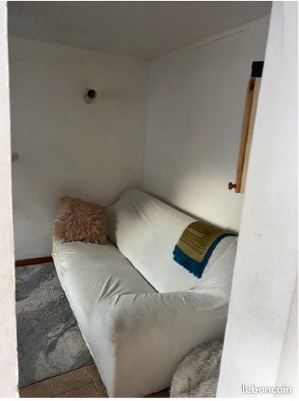 Appartement 2 pièces 23 m² · à Villepinte · 23 m² · 620 €/mois