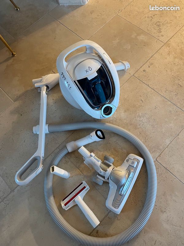 Aspirateur (image 1)