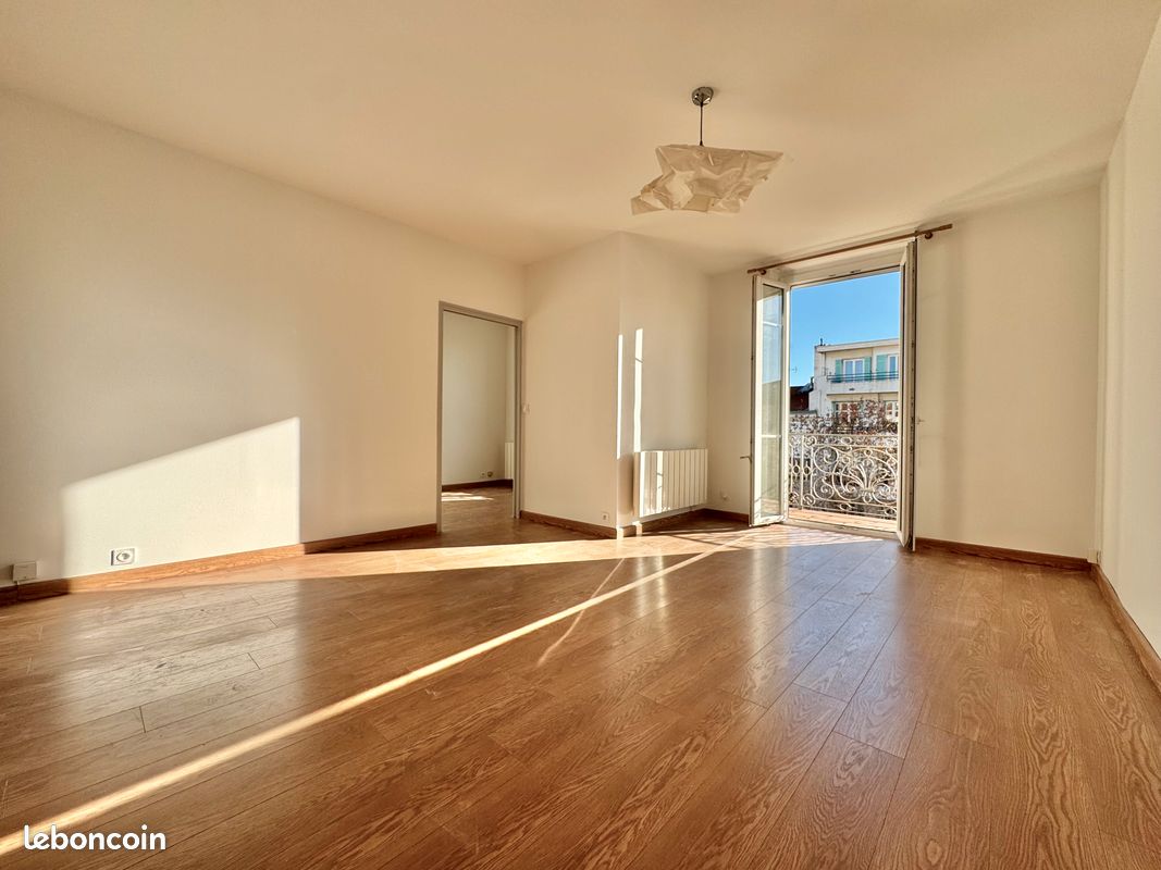 Appartement 3 pièces 64 m² · à Nice · 64 m² · 1 490 €/mois