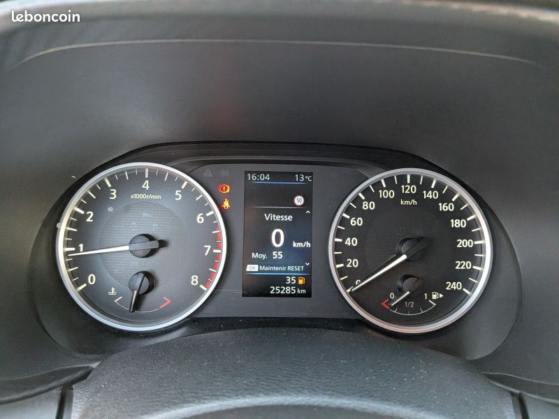 Nissan JUKE 1.0 DIG-T 114CH BUSINESS EDITION 2021 (image 12)
