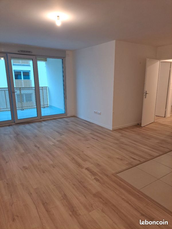 Appartement 3 pièces 66 m² · à Reims · 66 m² · 800 €