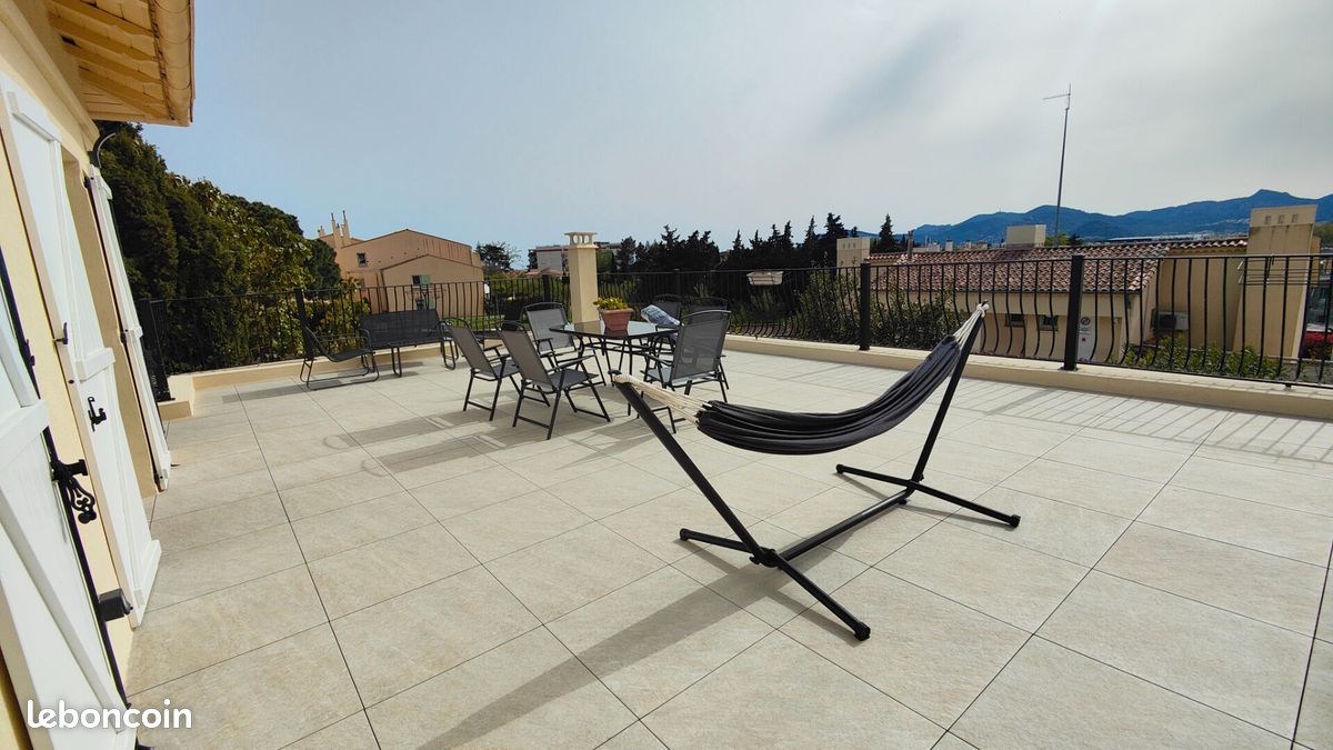 Appartement 2 pièces 47 m² · à Cannes · 47 m² · 1 490 €