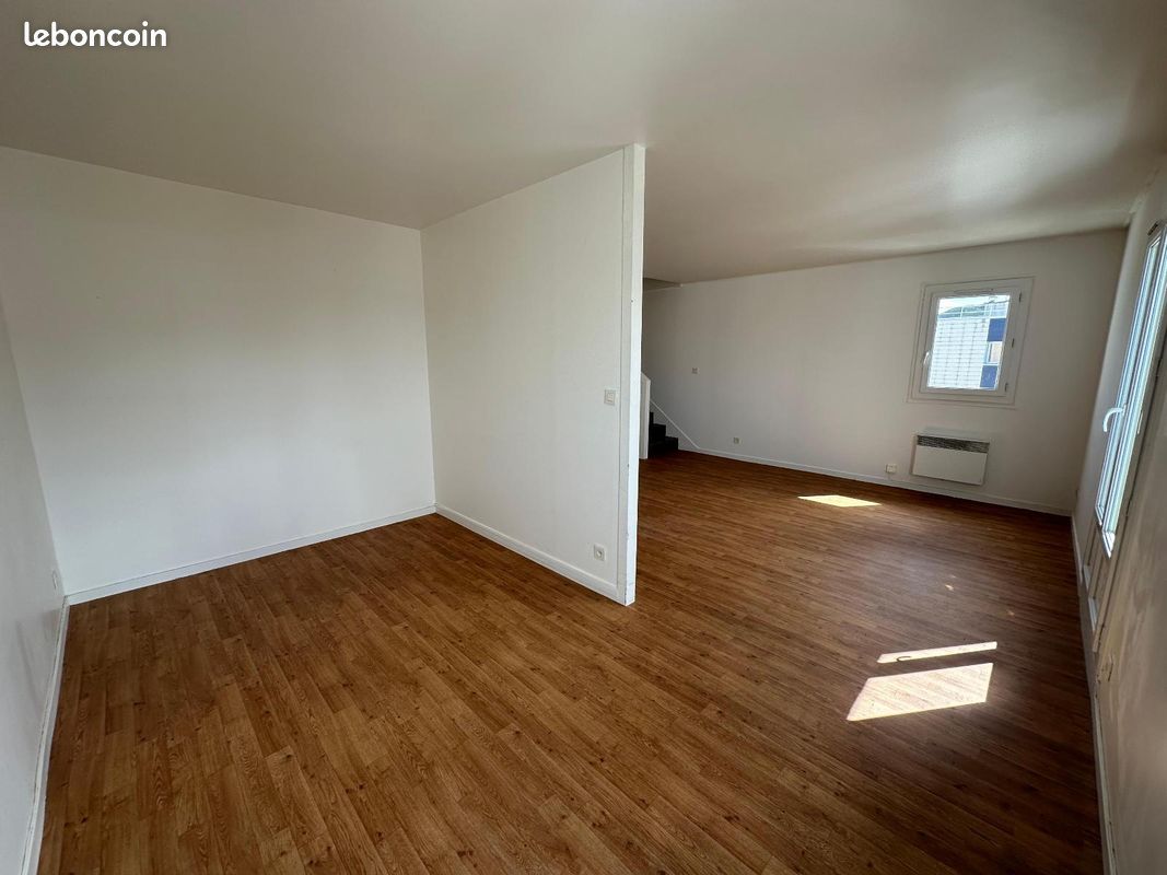 Appartement a louer cherbourg-en-cotentin - 5 pièce(s) - 91 m2 - Surfyn