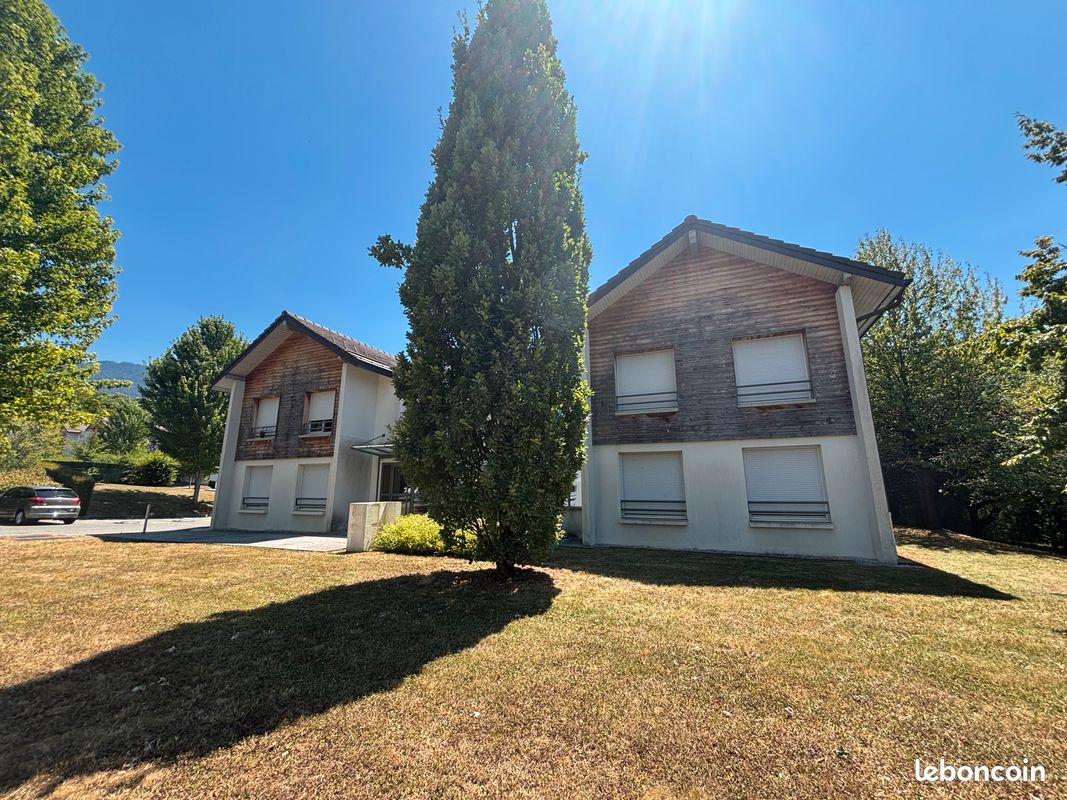 Appartement 3 pièces 69 m² · à Grésy-sur-Aix · 69 m² · 269 000 €