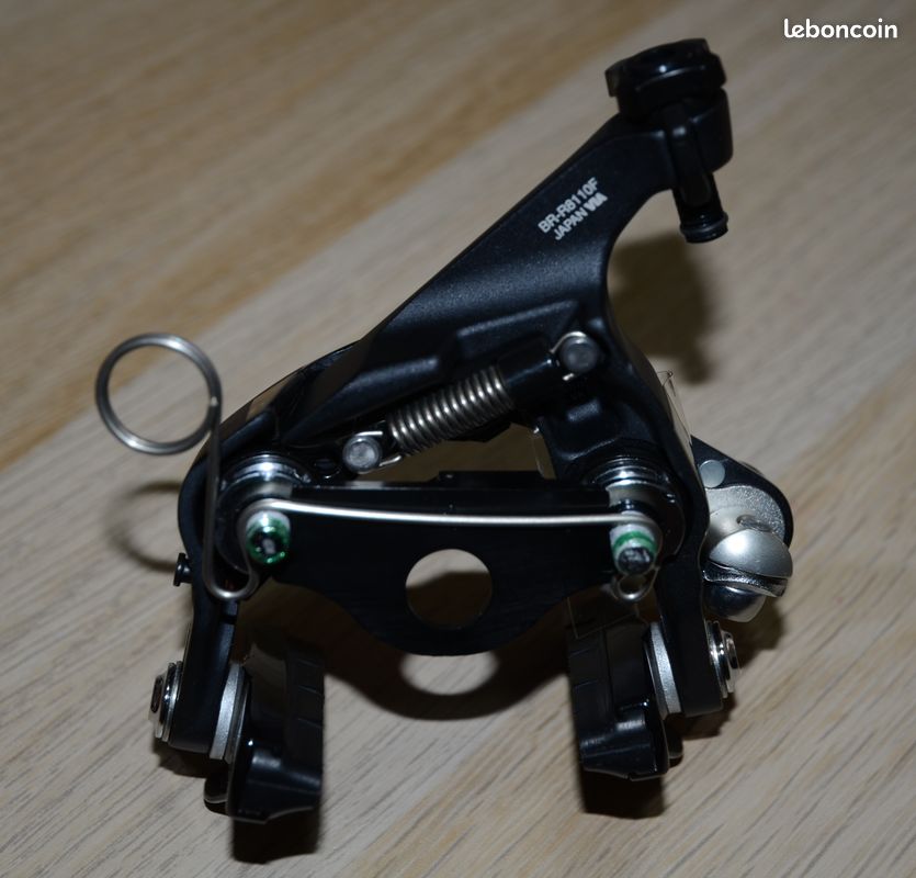 Etrier de frein avant Shimano Ultegra Neuf - Équipements vélos