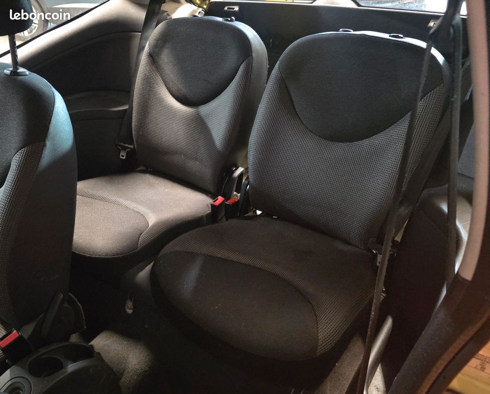 Citroën C2 1.4 hdi 70cv (image 4)