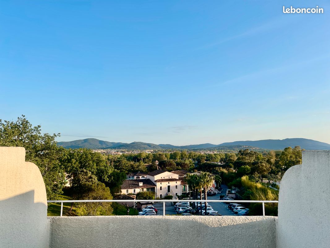 Appartement 3 pièces 36 m² · à Grimaud · 36 m² · 265 000 €
