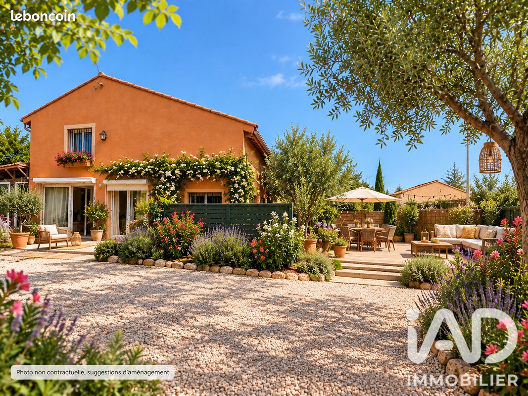 Maison 12 pièces 240 m² · à Nailloux · 240 m² · 336 000 €