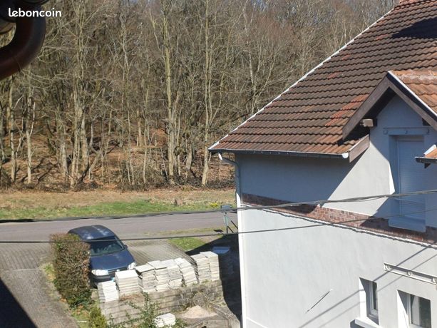 Maison 5 pièces 88 m²