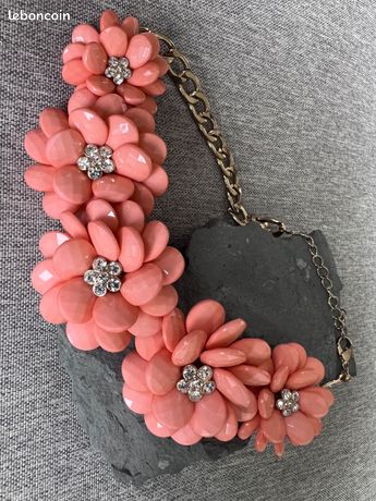 Le bijou gravé sur-mesure. - Bois corail