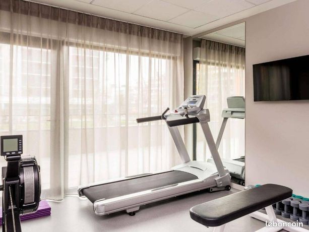 Appartement a louer colombes - 1 pièce(s) - 23 m2 - Surfyn