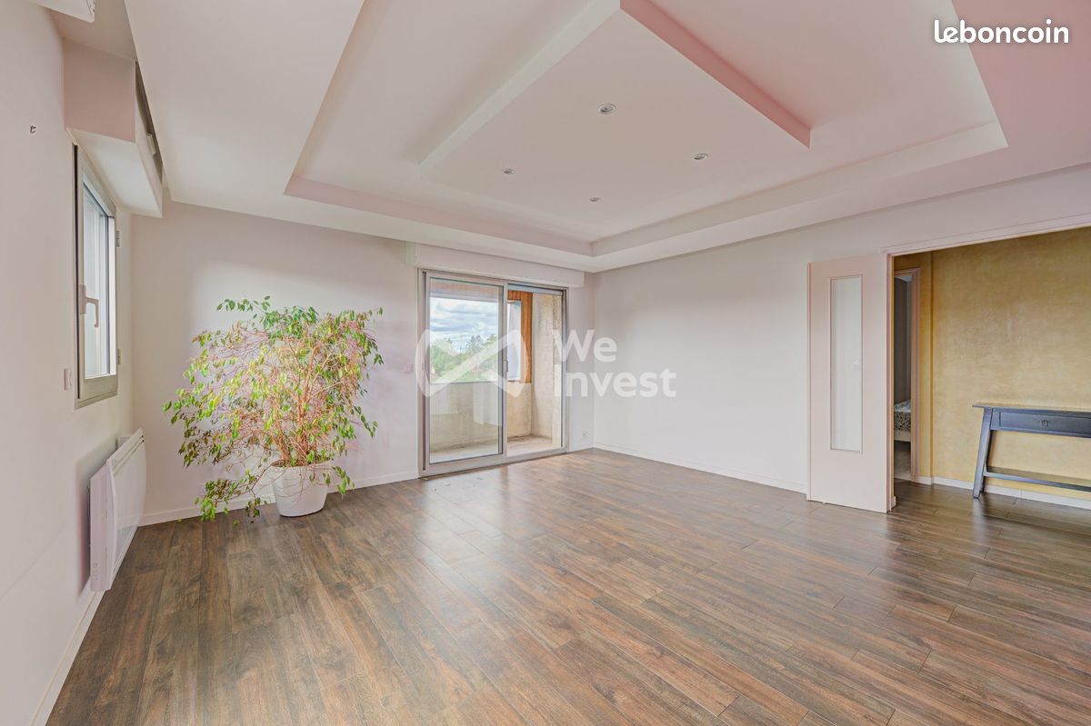 Appartement 3 pièces 67 m² · à Noisy-le-Grand · 67 m² · 293 000 €