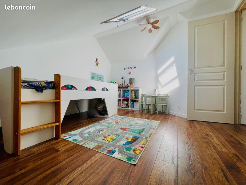 Maison 4 pièces 79 m² · à Nantes · 79 m² · 379 000 €