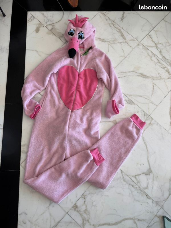 Grand lot vêtements femme / ado – Disney, Stitch, vintage, tops, jeans, pyjamas (image 11)
