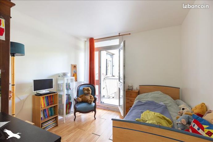 Appartement a louer taverny - 5 pièce(s) - 91 m2 - Surfyn