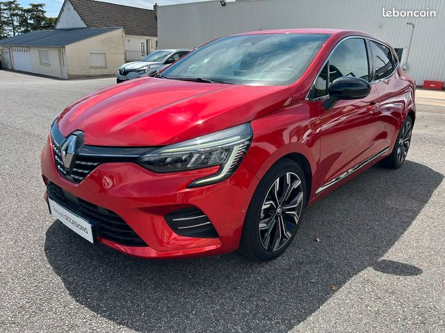 Clio 5 (image 1)