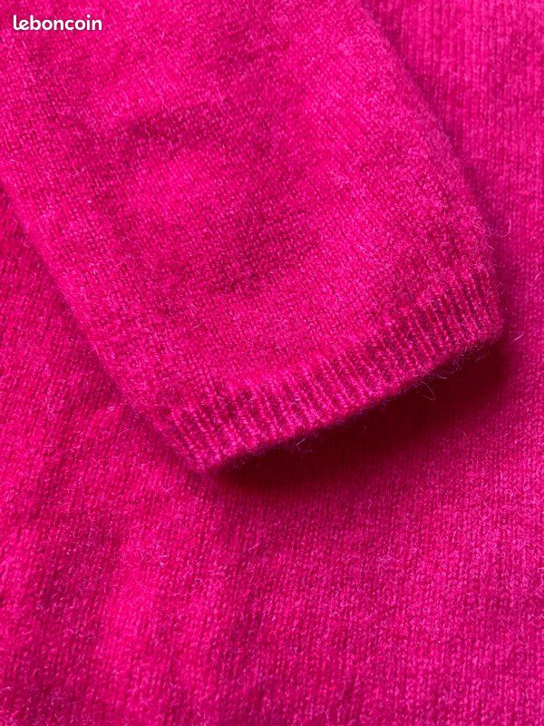 Pull cachemire (image 5)