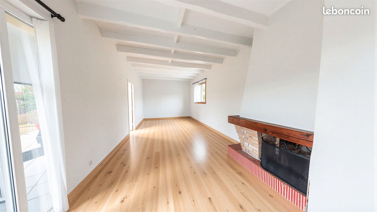 Maison 4 pièces 135 m² · à Mérignac · 135 m² · 607 500 €