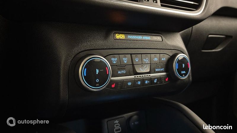 Ford Kuga 2.5 Duratec 190ch FHEV Vignale BVA i-AWD (image 26)