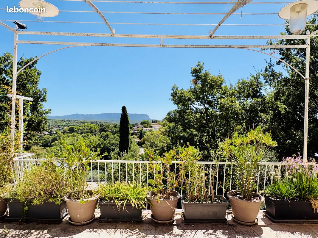 Appartement 3 pièces 62 m² · à Venelles · 62 m² · 355 000 €
