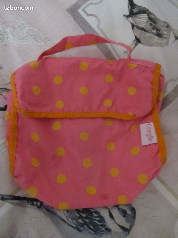 Poupon de bain Corolle - Bébé Océane, 30cm