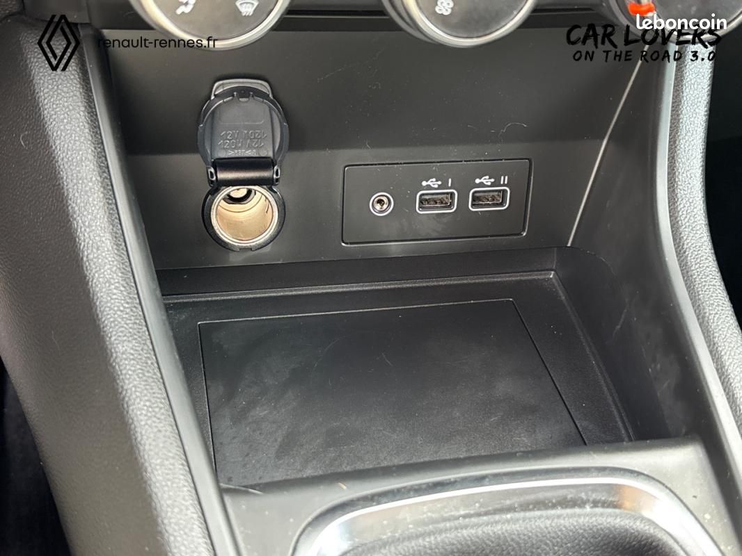 Renault Captur TCe 90 Evolution (image 16)