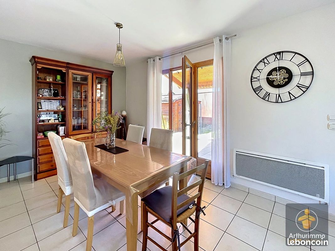 Maison 4 pièces 110 m² (image 3)