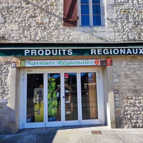 Inconnu 45 m² Coulon