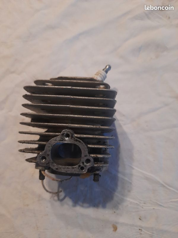 Cylindre trononneuse vap 542 - Bricolage