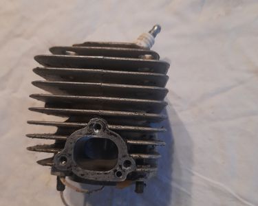 Cylindre tronçonneuse vap 542