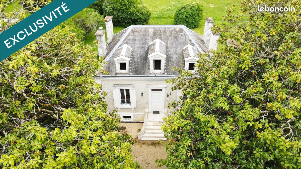 Maison 6 pièces 120 m² · à Antonne-Et-Trigonant · 120 m² · 228 000 €