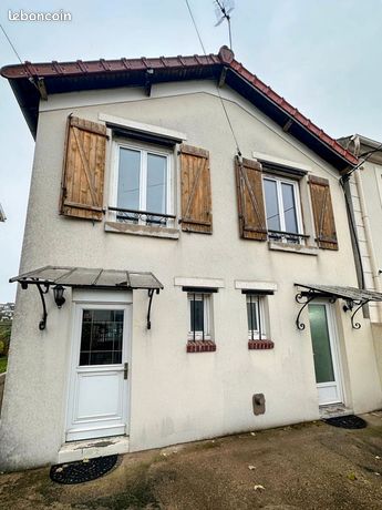 Maison a louer viry-chatillon - 3 pièce(s) - 52 m2 - Surfyn