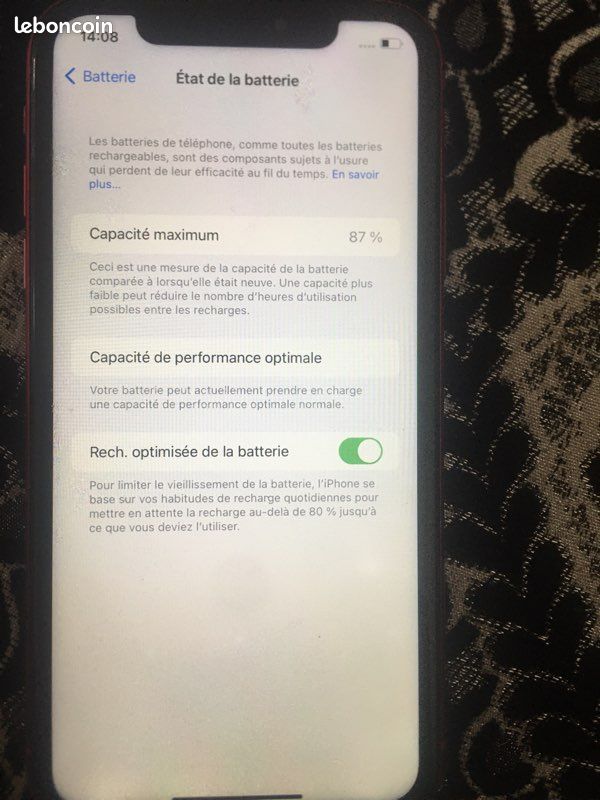 IPhone XR (image 2)