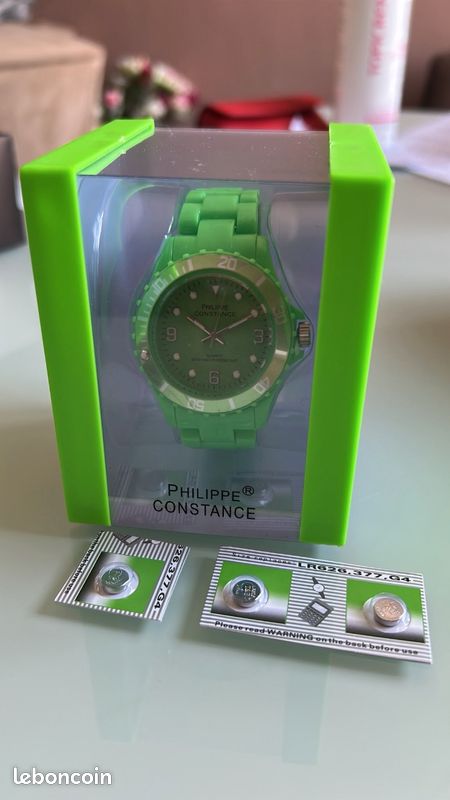 Montre Philippe (image 1)