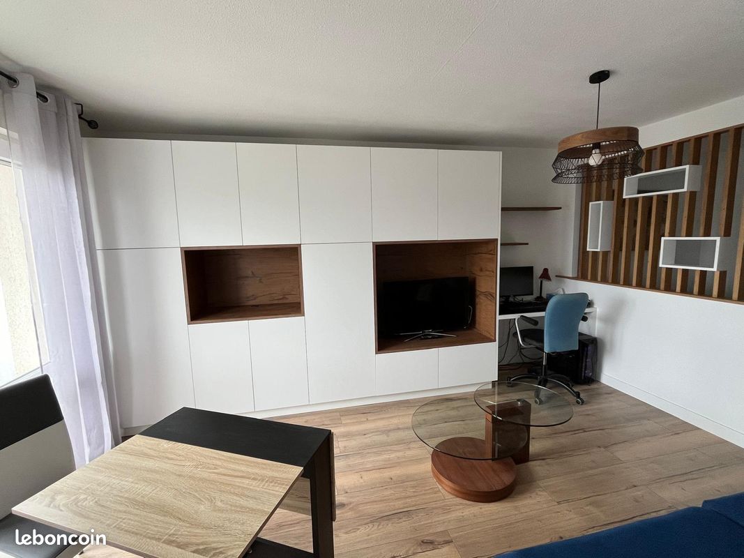 Parking 35 m² · à Mérignac · 35,5 m² · 159 000 €