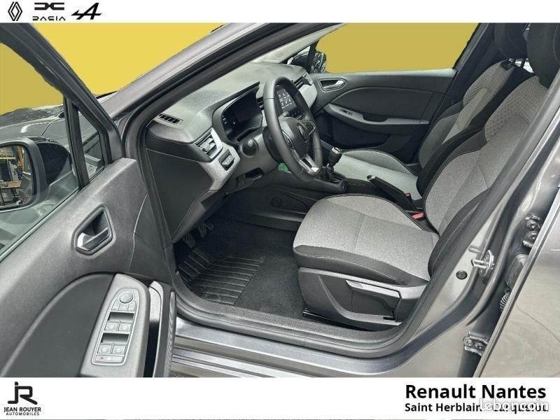 Renault Clio 1.0 TCe 90ch Evolution (image 5)