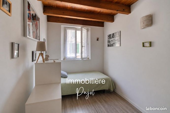 Maison de ville 4 pièces 101 m² — 15