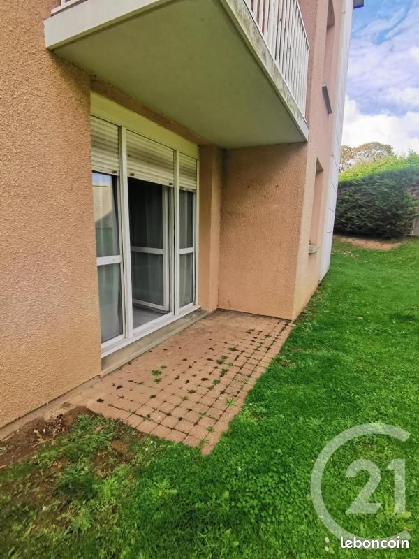 Appartement a louer fecamp - 4 pièce(s) - 86 m2 - Surfyn