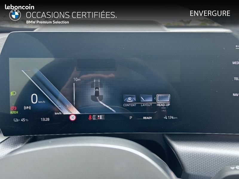 Bmw X1 ieDrive20 204ch M Sport (image 12)