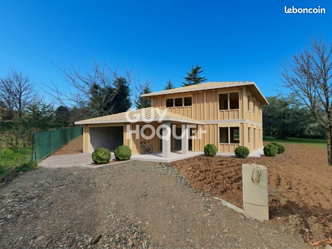 Terrain Brindas · 330 000 €